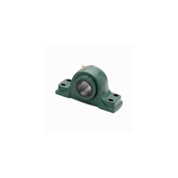 315 Type E-Xtra Pillow Block Roller Bearing Unit, 3-15/16 in Bore